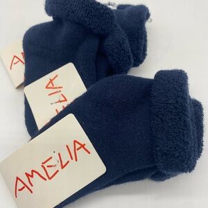 Amelia Socks